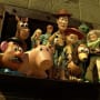 Reel Movie Reveiws: Toy Story 3