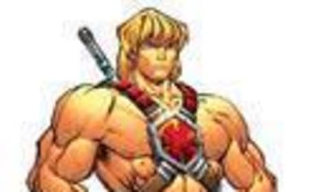 He-Man
