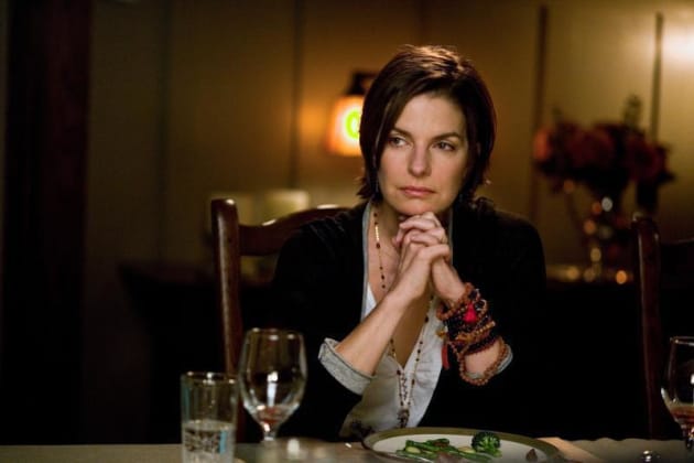 Sela Ward in The Stepfather
