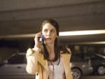 Community's Alison Brie in Scream 4