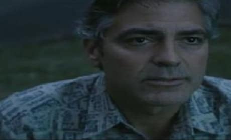 The Descendants Trailer Teases George Clooney's Oscar Buzzing Film