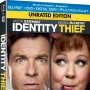 Identity Thief DVD Review: Melissa McCarthy Steals Our Hearts