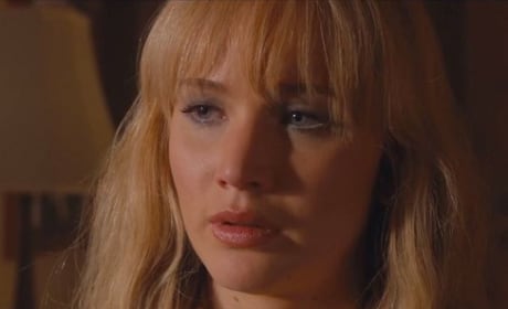 Jennifer Lawrence Stars X-Men: Days of Future Past