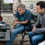 The Monuments Men George Clooney Grant Heslov
