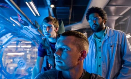 Sam Worthington Gives Details on the 8 Extra Minutes Being Added to Avatar