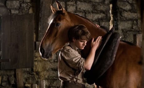 Steven Spielberg's War Horse