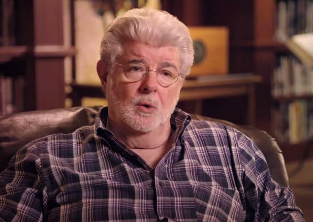 George Lucas Strange Magic Set