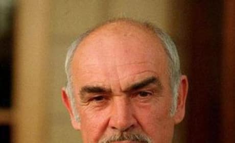 Awesome Rumor of the Day: Sean Connery to Play Villain in Quantum of Solace