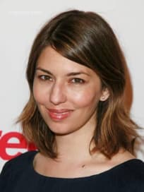 Sofia Coppola