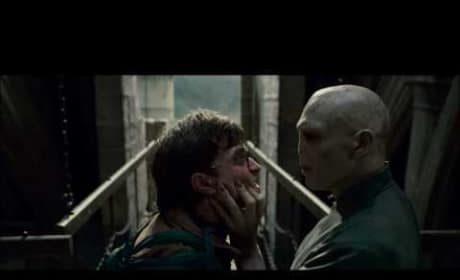 Harry Potter and the Deathly Hallows Official Trailer