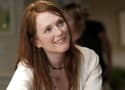 The Hunger Games Mockingjay: Julianne Moore Confirmed as President Alma Coin