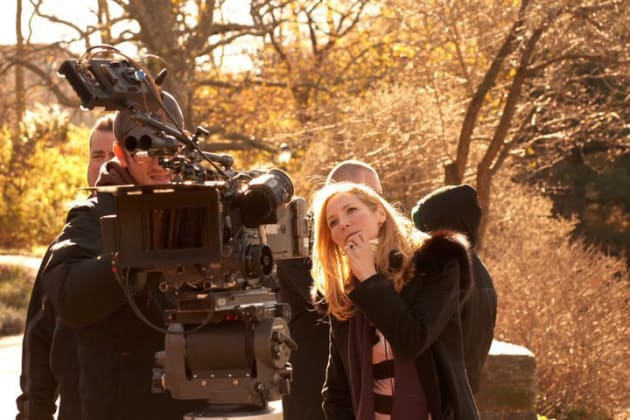 Jennifer Westfeldt Directs Friends with Kids