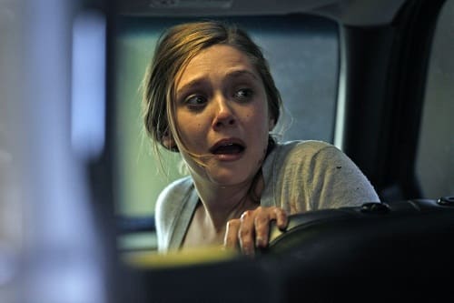 Elizabeth Olsen Stars in Silent House