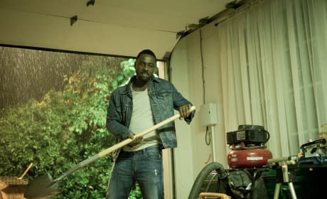 Idris Elba Stars No Good Deed