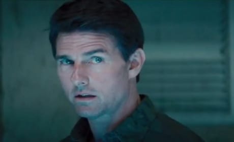 Edge of Tomorrow TV Spot: You're a Weapon!