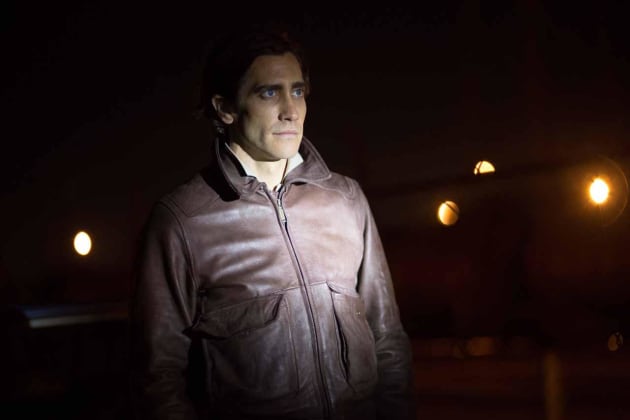 Nightcrawler Star Jake Gyllenhaal