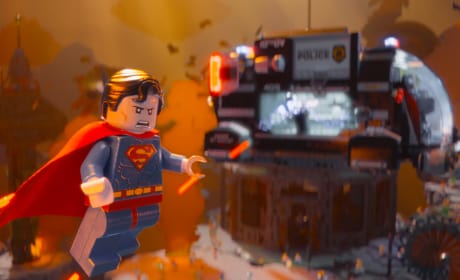 9 The LEGO Movie Celebrity Cameos