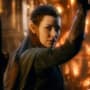 Evangeline Lilly The Hobbit: The Battle of the Five Armies
