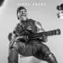 The Expendables 3 Terry Crews Poster
