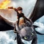 How to Train Your Dragon 2 Main Poster