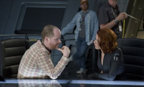 The Avengers: Joss Whedon Reveals More Details