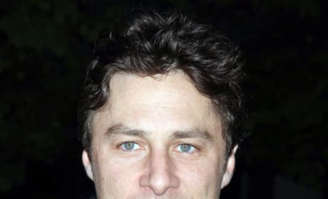 Zach Braff