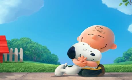 Peanuts Teaser Trailer: Good Grief!
