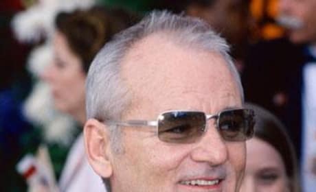 Bill Murray To Star as FDR