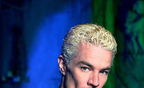 James Marsters: Dragonball Movie Differs from Series