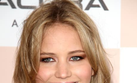 Jennifer Lawrence Eyes The Ends of the Earth