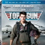 Top Gun 3D Blu-Ray
