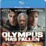 Olympus Has Fallen DVD Review: Die Hard in The White House Comes Home