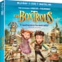 The Boxtrolls DVD Review: Oscar Nominee Comes Home! 