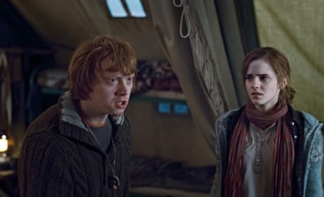 Harry Potter's Emma Watson and Rupert Grint: Box Office's Top Couple
