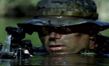 Act of Valor Trailer: Real Navy SEALs in Action