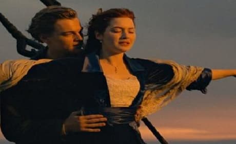 Titanic 3D Trailer: My Heart Will Go On in Three Dimensions