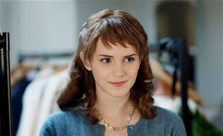 Beauty and the Beast: Emma Watson Cast as Belle!