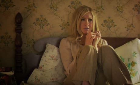 Jennifer Aniston Stars In Life of Crime
