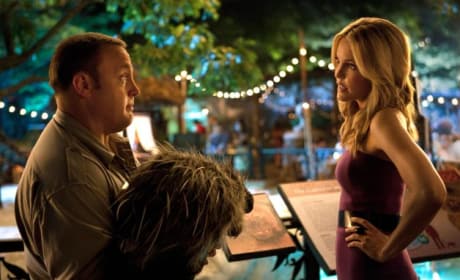 Zookeeper Movie Review: A Fun Animal Comedy With a Message
