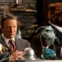 Chris Cooper in The Muppets