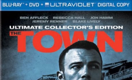 The Town Ultimate Collector's Edition is Electric