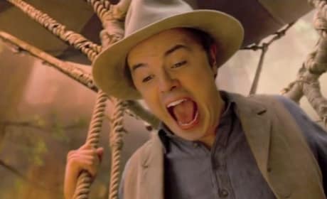 A Million Ways to Die in the West Seth MacFarlane