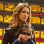 Jessica Alba in Spy Kids 4