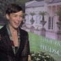 Olivia Williams Pic