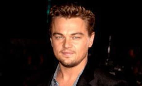 Leonardo DiCaprio Loves Atari