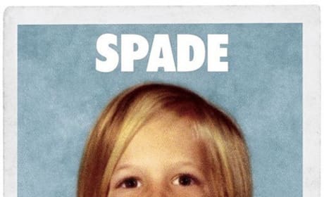 Grown Ups David Spade Kid Poster