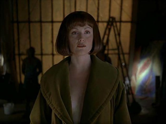 Maude Lebowski Picture