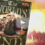 The World's End Trailer: Welcome Home Boys!