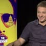 Jeremy Renner Kill the Messenger Photo