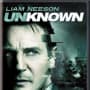 Unknown DVD Cover